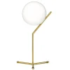 Flos IC T1 høj bordlampe fra> Spots
