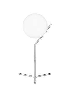 Flos IC T1 høj bordlampe fra><noscript><img width=