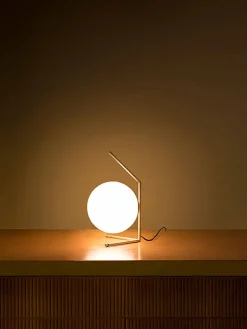 Flos IC T1 høj bordlampe fra><noscript><img width=