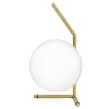 Flos IC T1 lav bordlampe fra> Spots