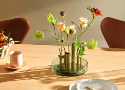 Fritz Hansen Ikeru Vase, lav af Jaime Hayon> Vaser