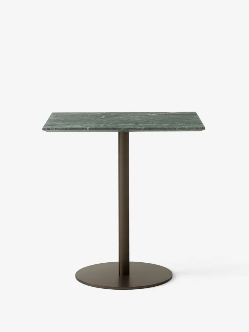 &Tradition In Between Bord SK16, sort stel fra> Spiseborde