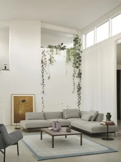 Muuto In Situ Modular 2 pers. sofa, kombination 1 fra><noscript><img width=