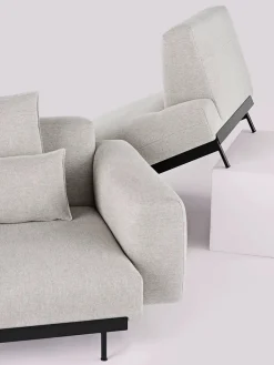 Muuto In Situ Modular 2 pers. sofa, kombination 1 fra><noscript><img width=