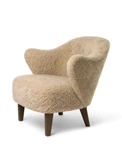 Audo Copenhagen Ingeborg Lænestol fra><noscript><img width=