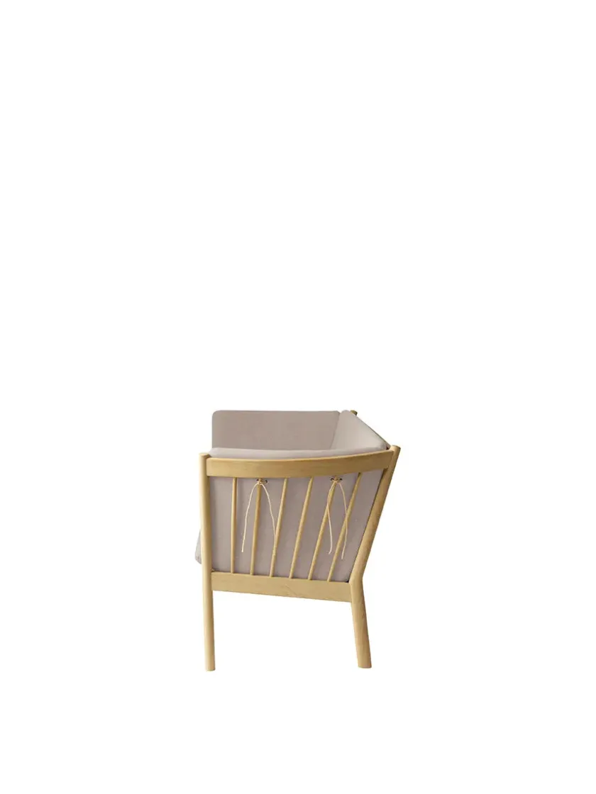 FDB Møbler J149 3 pers. Sofa fra> Sofaer