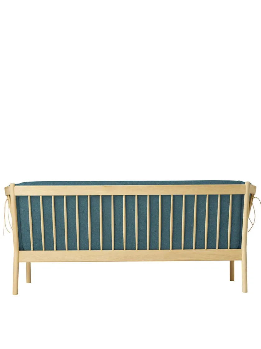 FDB Møbler J149 3 pers. Sofa fra> Sofaer