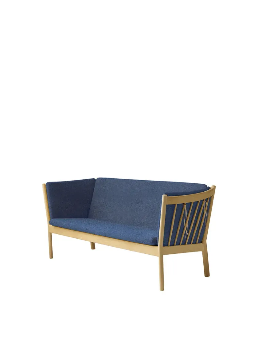FDB Møbler J149 3 pers. Sofa fra> Sofaer