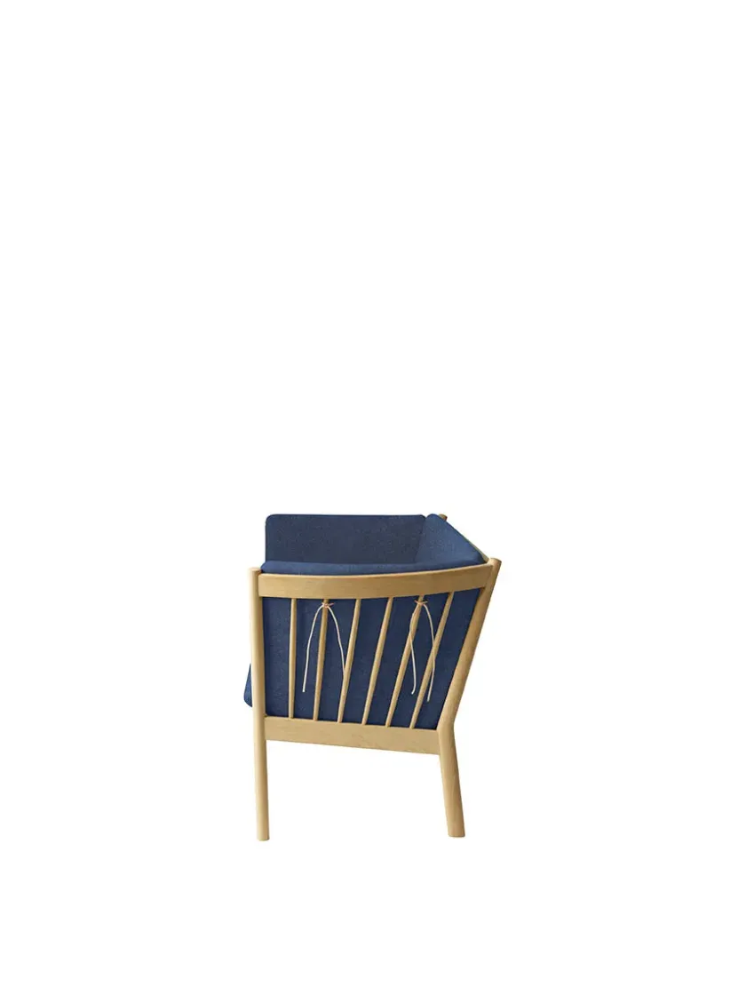 FDB Møbler J149 3 pers. Sofa fra> Sofaer