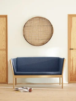 FDB Møbler J148 2 pers. Sofa fra><noscript><img width=