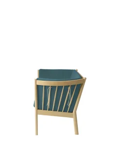 FDB Møbler J148 2 pers. Sofa fra><noscript><img width=
