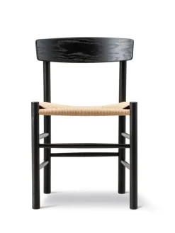 Fredericia Furniture J39 Folkestolen af Børge Mogensen><noscript><img width=