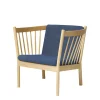 FDB Møbler J146 Lounge Chair fra> Lænestole