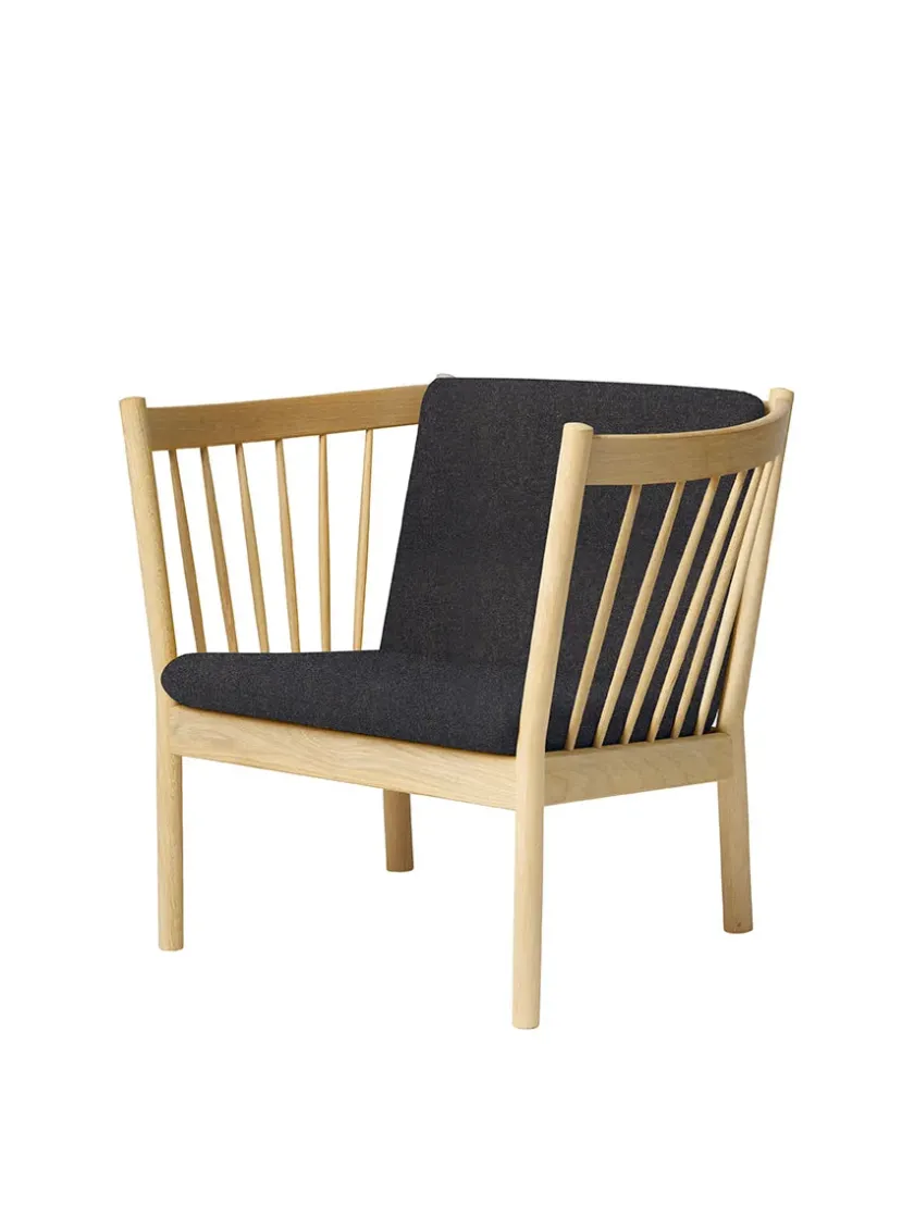 FDB Møbler J146 Lounge Chair fra> Lænestole