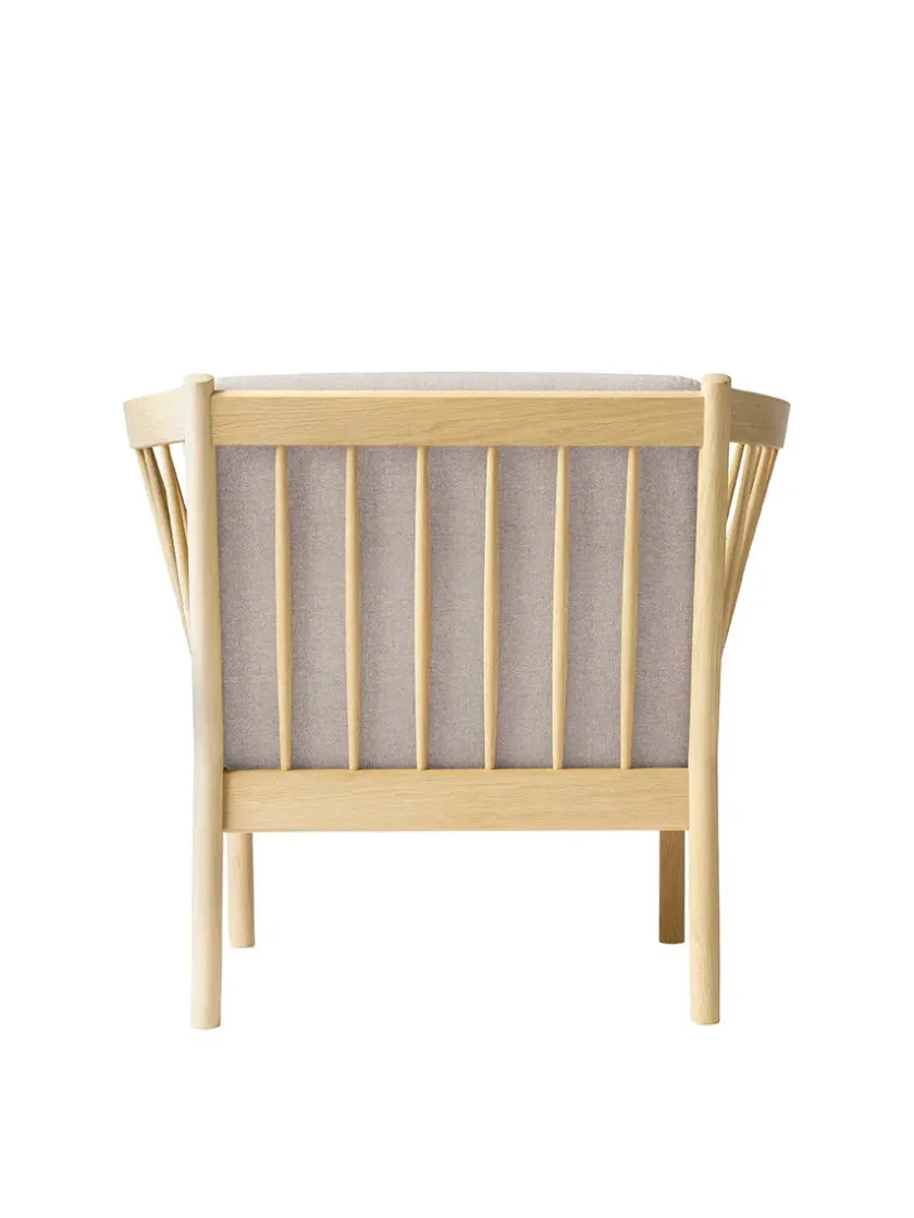 FDB Møbler J146 Lounge Chair fra> Lænestole