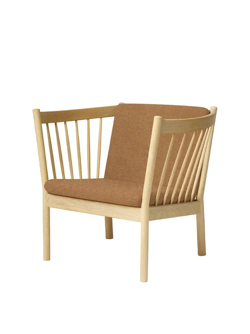 FDB Møbler J146 Lounge Chair fra> Lænestole