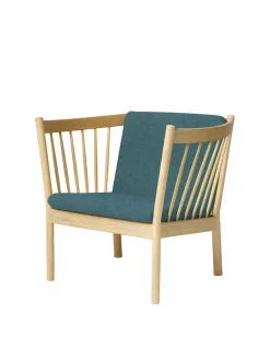 FDB Møbler J146 Lounge Chair fra><noscript><img width=