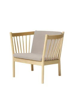 FDB Møbler J146 Lounge Chair fra><noscript><img width=