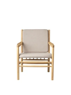 FDB Møbler J147 Lounge Chair fra><noscript><img width=