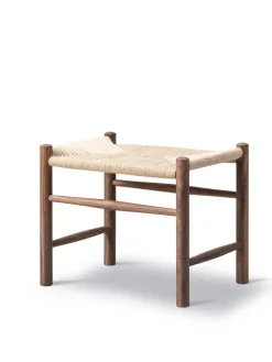 Fredericia Furniture J16 Skammel af Hans J. Wegner><noscript><img width=