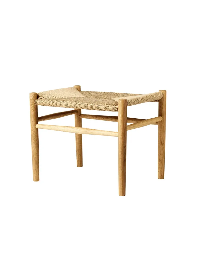 FDB Møbler J83 Skammel fra> Skamler
