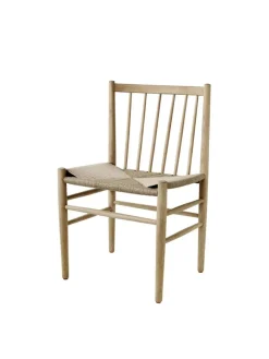 FDB Møbler J80 spisebordsstol fra><noscript><img width=