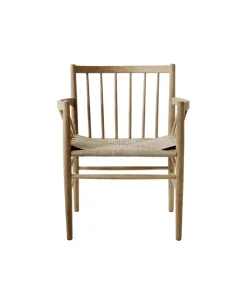 FDB Møbler J81 spisebordsstol fra><noscript><img width=