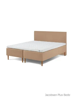 Jacobsen Plus Beds – Sengegavl Curve, Antracit><noscript><img width=