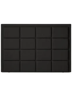 Jacobsen Plus Beds – Sengegavl Square, Antracit> Sengegavle