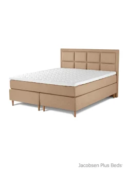 Jacobsen Plus Beds – Sengegavl Square, Antracit><noscript><img width=