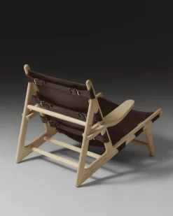 Fredericia Furniture Jagtstolen 75 års Jubilæumsudgave af Børge Mogensen><noscript><img width=