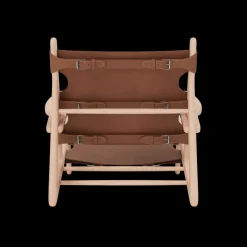 Fredericia Furniture Jagtstolen af Børge Mogensen><noscript><img width=
