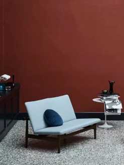 House of Finn Juhl Japan 2 pers. sofa, eg olie af Finn Juhl><noscript><img width=
