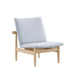 House of Finn Juhl Japan stol, eg klar olie af Finn Juhl><noscript><img width=