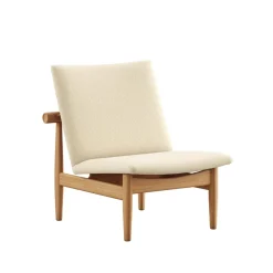 House of Finn Juhl Japan stol, eg klar olie af Finn Juhl><noscript><img width=
