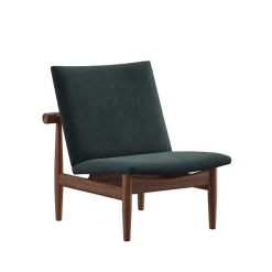 House of Finn Juhl Japan stol, eg klar olie af Finn Juhl><noscript><img width=
