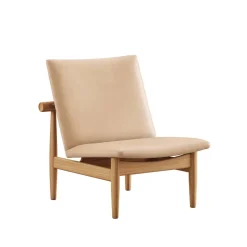 House of Finn Juhl Japan stol, eg olie af Finn Juhl><noscript><img width=