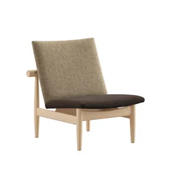 House of Finn Juhl Japan stol, eg olie af Finn Juhl><noscript><img width=