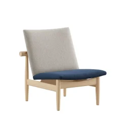 House of Finn Juhl Japan stol, eg olie af Finn Juhl><noscript><img width=