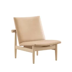House of Finn Juhl Japan stol, eg olie af Finn Juhl><noscript><img width=