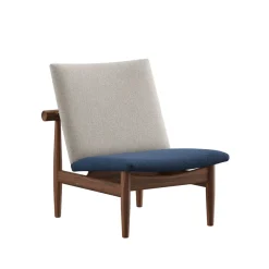 House of Finn Juhl Japan stol, eg olie af Finn Juhl><noscript><img width=