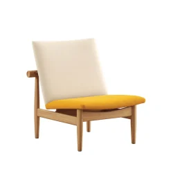 House of Finn Juhl Japan stol, eg olie af Finn Juhl><noscript><img width=