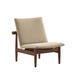 House of Finn Juhl Japan stol, eg olie af Finn Juhl><noscript><img width=