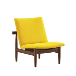 House of Finn Juhl Japan stol, eg olie af Finn Juhl><noscript><img width=