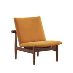 House of Finn Juhl Japan stol, eg olie af Finn Juhl><noscript><img width=