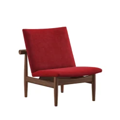 House of Finn Juhl Japan stol, eg olie af Finn Juhl><noscript><img width=