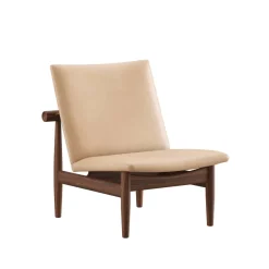 House of Finn Juhl Japan stol, eg olie af Finn Juhl><noscript><img width=