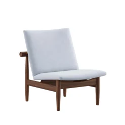 House of Finn Juhl Japan stol, valnød af Finn Juhl><noscript><img width=