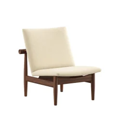 House of Finn Juhl Japan stol, valnød af Finn Juhl><noscript><img width=