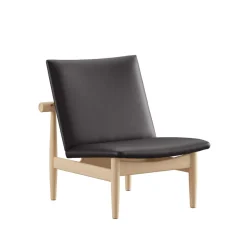 House of Finn Juhl Japan stol, valnød af Finn Juhl><noscript><img width=